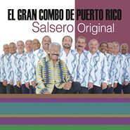 El Gran Combo de Puerto Rico, Universidad De La Salsa: Salsero Original (CD)