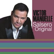 Victor Manuelle, Sonero De La Juventud: Salsero Original (CD)