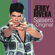 Jerry Rivera, El Bebe: Salsero Original (CD)