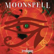 Moonspell, Irreligious (LP)