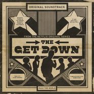 Various Artists, The Get Down: Deluxe Edition [OST] (CD)