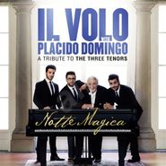 Il Volo, Notte Magica: A Tribute To The Three Tenors (CD)