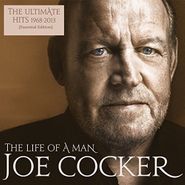 Joe Cocker, The Life Of A Man: The Ultimate Hits 1968-2013 (LP)