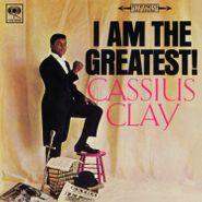 Cassius Clay, I Am The Greatest! (CD)