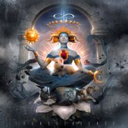 Devin Townsend Project, Transcendence [Bonus Tracks] (LP)
