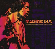 Jimi Hendrix, Machine Gun: Jimi Hendrix - The Fillmore East - First Show 12/31/1969 (CD)