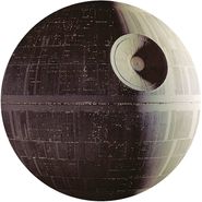 John Williams, Star Wars [OST] [Picture Disc] (LP)
