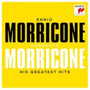 Ennio Morricone, Ennio Morricone Conducts Morricone: His Greatest Hits (CD)