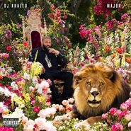 DJ Khaled, Major Key (LP)