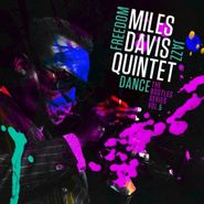 The Miles Davis Quintet, Freedom Jazz Dance: The Bootleg Series, Vol. 5 (CD)