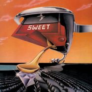 The Sweet, Off The Record [Bonus Tracks] (LP)