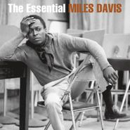 Miles Davis, The Essential Miles Davis (LP)
