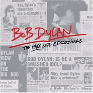 Bob Dylan, The 1966 Live Recordings [Box Set] (CD)