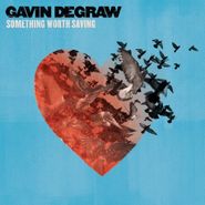 Gavin DeGraw, Something Worth Saving (LP)