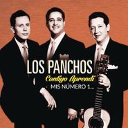 Trio Los Panchos, Contigo Aprendí: Mis Número 1... (CD)