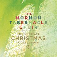 Mormon Tabernacle Choir, The Ultimate Christmas Collection (CD)