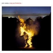 John Wesley, A Way You'll Never Be... (CD)