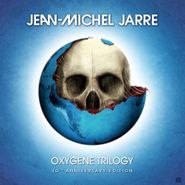 Jean-Michel Jarre, Oxygene Trilogy (CD)