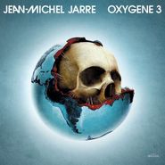 Jean-Michel Jarre, Oxygene 3 (LP)