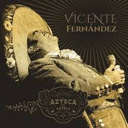 Vicente Fernández, Un Azteca En El Azteca Vol. 1 (CD)