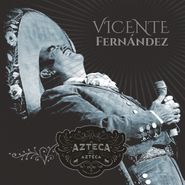 Vicente Fernández, Un Azteca En El Azteca Vol. 2 (CD)