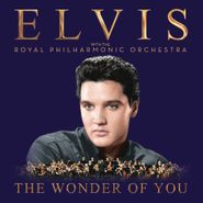Elvis Presley, The Wonder Of You: Elvis Presley With The Royal Philharmonic Orchestra (CD)