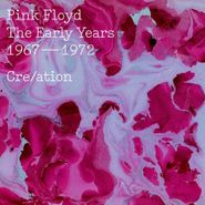 Pink Floyd, Cre/ation: The Early Years 1967-1972 (CD)