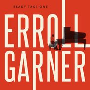 Erroll Garner, Ready Take One (CD)