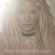 Britney Spears, Glory [Deluxe Edition] (LP)