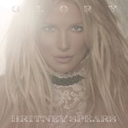 Britney Spears, Glory [Deluxe Edition] (CD)