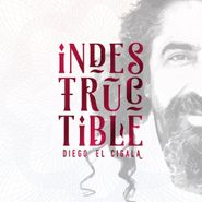 Diego El Cigala, Indestructible (CD)