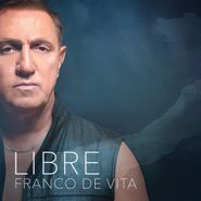 Franco De Vita, Libre (CD)