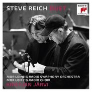 Steve Reich, Steve Reich: Duet (CD)