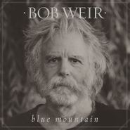 Bob Weir, Blue Mountain (CD)
