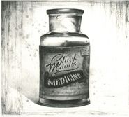 The Black Moods, Medicine (CD)