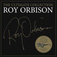 Roy Orbison, The Ultimate Collection (CD)