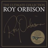 Roy Orbison, The Ultimate Collection (LP)