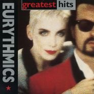 Eurythmics, Greatest Hits [180 Gram Vinyl] (LP)