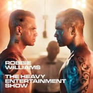 Robbie Williams, The Heavy Entertainment Show (CD)
