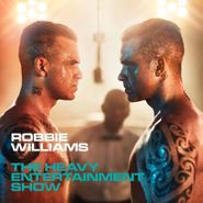 Robbie Williams, The Heavy Entertainment Show [Deluxe Edition] (CD)