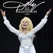 Dolly Parton, Live From Glastonbury 2014 (LP)