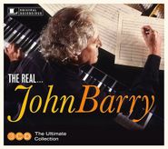 John Barry, The Real...John Barry: The Ultimate Collection (CD)