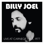 Billy Joel, Live At Carnegie Hall 1977 [Record Store Day] (LP)