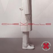 Chevelle, This Type Of Thinking (Could Do Us In) (LP)