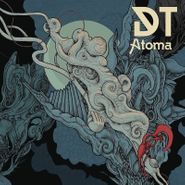 Dark Tranquillity, Atoma (LP)