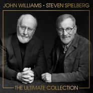 John Williams, John Williams / Steven Spielberg: The Ultimate Collection (CD)