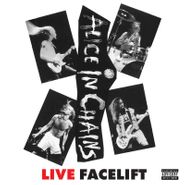 Alice In Chains, Live Facelift [Black Friday] (LP)