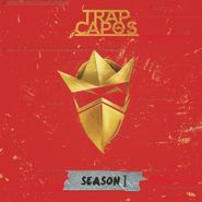 Various Artists, Trap Capos: Season 1 (CD)