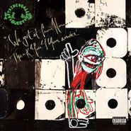 A Tribe Called Quest, We Got It From Here...Thank You 4 Your Service (LP)