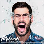 Melendi, Quítate Las Gafas (CD)
